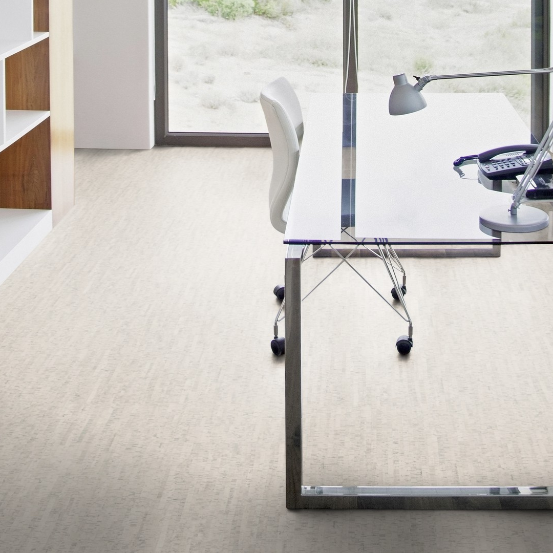 Kurk24 Amorim klik kurkvloer - Traces Tweedy - per m2