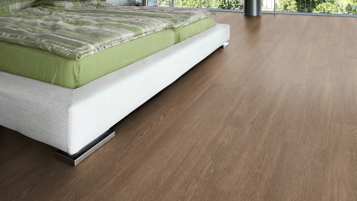 Kurk24 Amorim klikvloer Eco Decor - Mount Everest Oak - Per m2