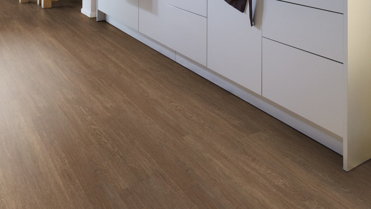 Kurk24 Amorim klikvloer Eco Decor - Mount Everest Oak - Per m2