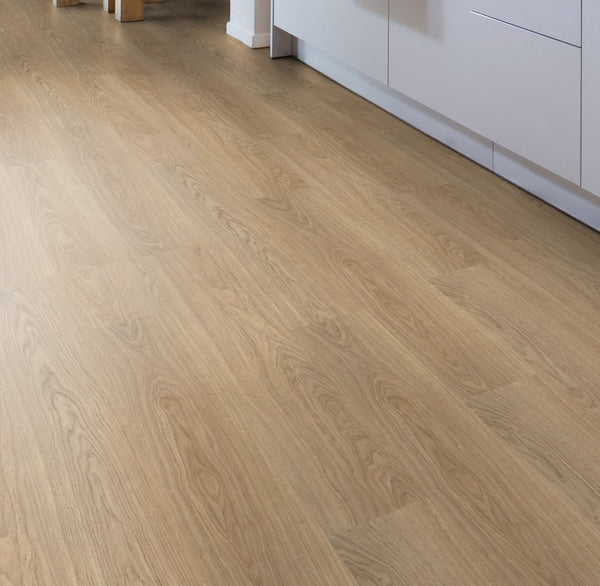 Amorim klikvloer Eco Decor - Rain Forest Oak - PARTIJ 12m2