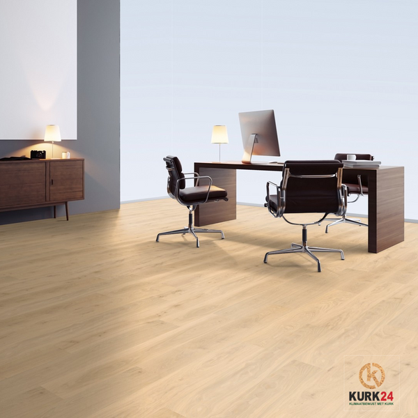 Amorim klikvloer Hout Natural START - Natural Oak Beige - PARTIJ 19m2