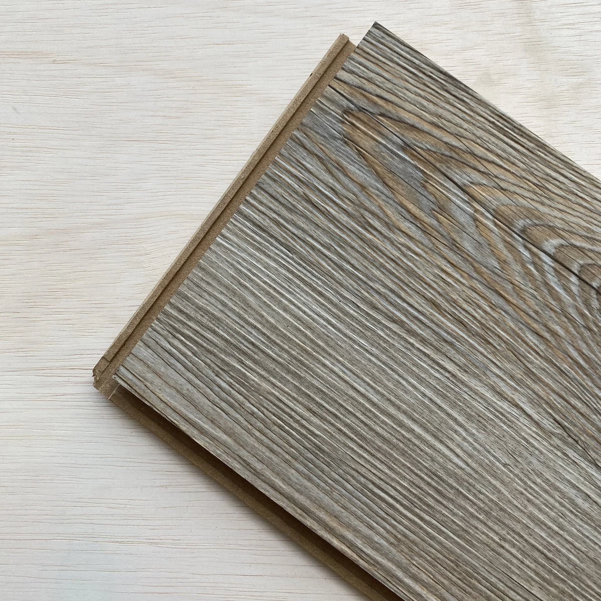 Kurk24 Amorim Kork-Klickboden LVT – Light Pastel Oak – RESTPOSTEN 34m2