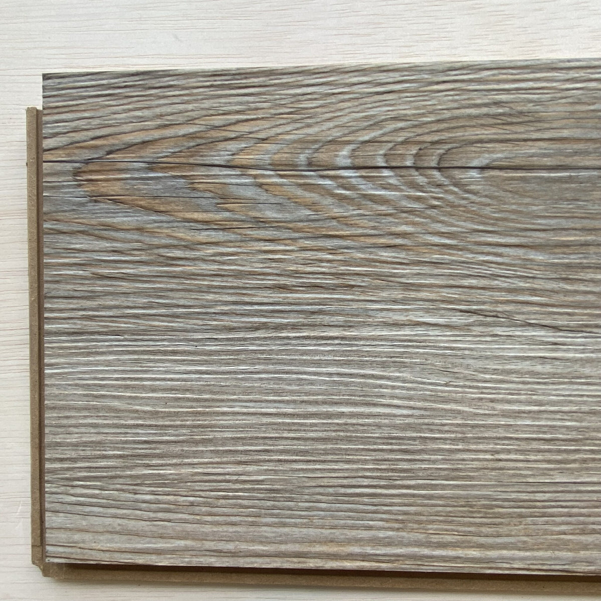 Kurk24 Amorim Kork-Klickboden LVT – Light Pastel Oak – RESTPOSTEN 34m2