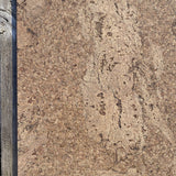 Kurk24 Amorim plakvloer Accent Tea - 60 x 30 cm - 4mm - Per m² - ACTIE