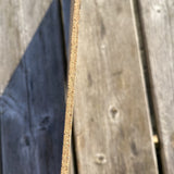 Kurk24 Amorim plakvloer Accent Tea - 60 x 30 cm - 4mm - Per m² - ACTIE