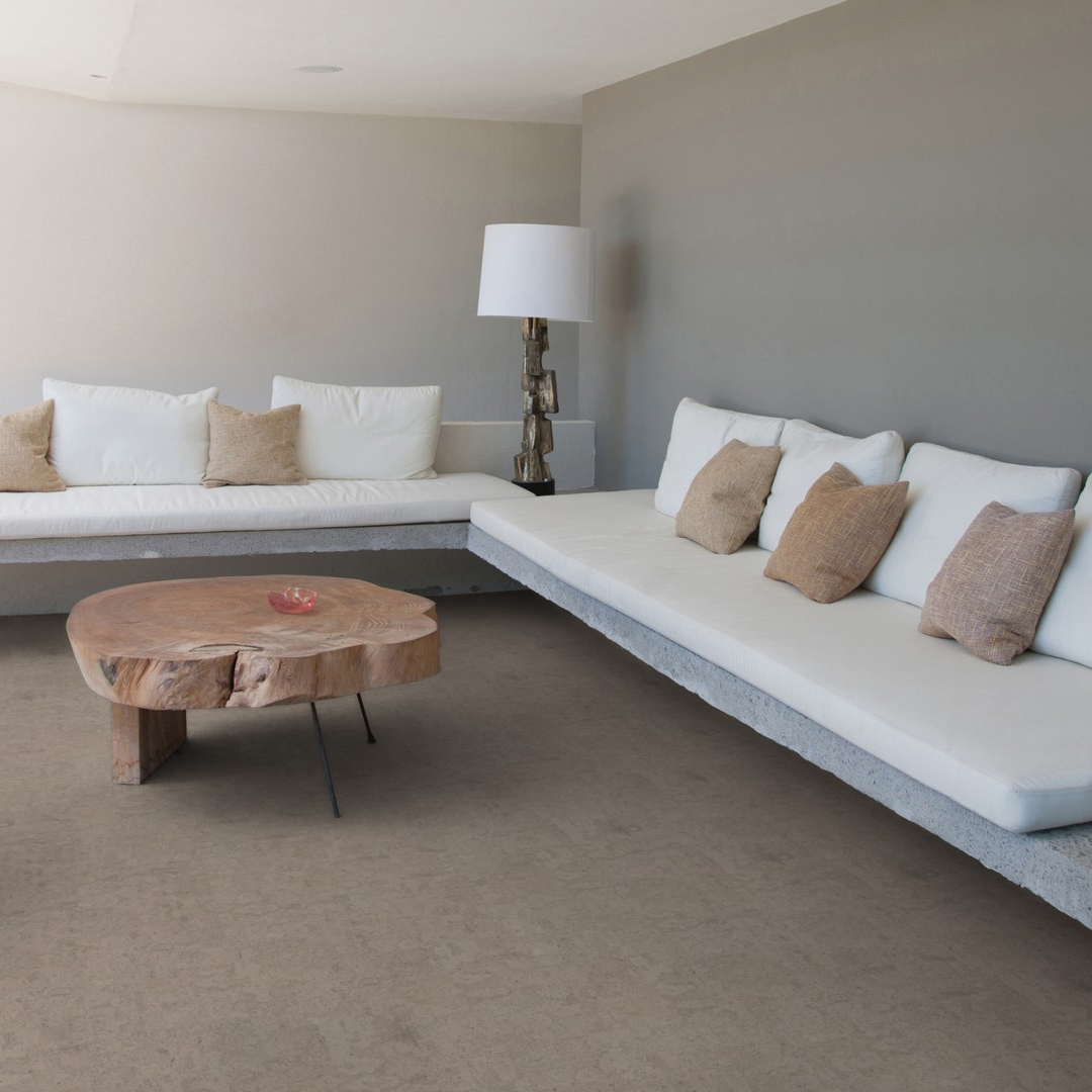 Kurk24 Amorim Symphony Cement - 60 x 30 cm - 4mm - Per m² - ACTIE