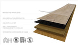 Kurk24 Amorim Wood Start LVT - Classic Nature Oak - RESTPOSTEN 24m2