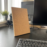 Kurk24 Bureau Prikbord – A4 of A3