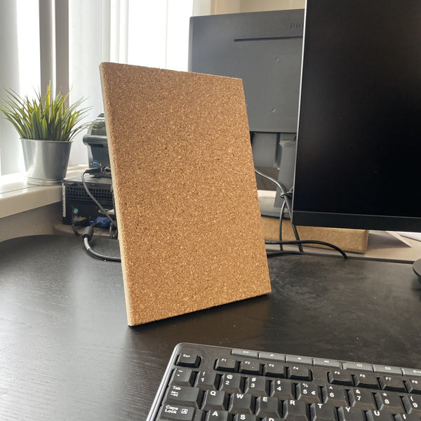 Kontor opslagstavle