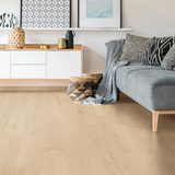 Kurk24 Core Linowood - Oak Original Light - per m2