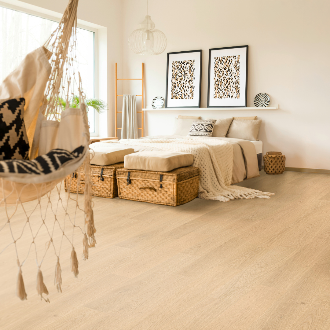 Kurk24 Core Linowood - Oak Original - per m2