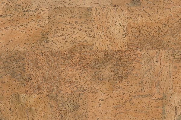 Corkoleum Element Rustik 1,4 x 5,5m - 3mm - korkgulv på rulle - 7,7 m2