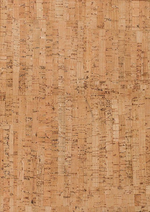 Corkoleum Parallel 1,4 x 5,5m - 3mm - korkgulv på rulle - 7,7 m2
