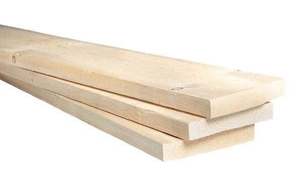Kurk24 Design Kurk prikbord -  steigerhouten lijst - Rustiek