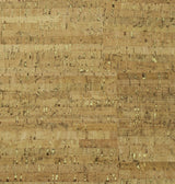 Kurk24 Exclusief Kurkbehang op rol - Naturel Goud - 96 cm breed - 0,3mm dik