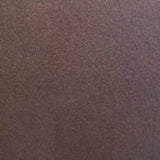 Kurk24 Exclusief Kurkbehang op rol - Warm Bruin - 100 cm breed - 0,3mm dik