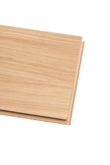 Kurk24 Flexura Rustic Canal Oak – Eiken Parket Klik-Kurkvloer - PARTIJ 9m2