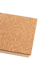 Kurk24 Flexura Rustic Canal Oak – Eiken Parket Klik-Kurkvloer - PARTIJ 9m2