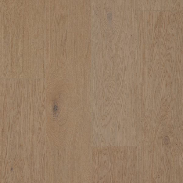 Flexura Rustic Oak Light - Eiken Parket Klik-Kurkvloer - per m²