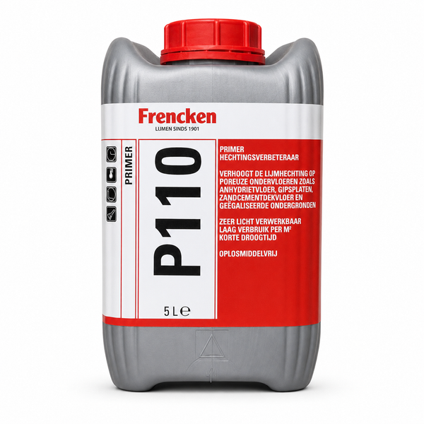 Frencken Surface Primer  - 5 liter