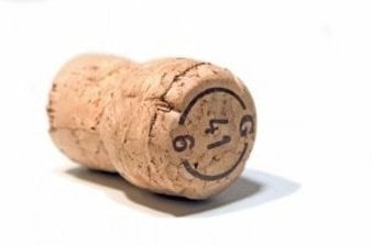 Brugte Champagnepropper - 100 STK