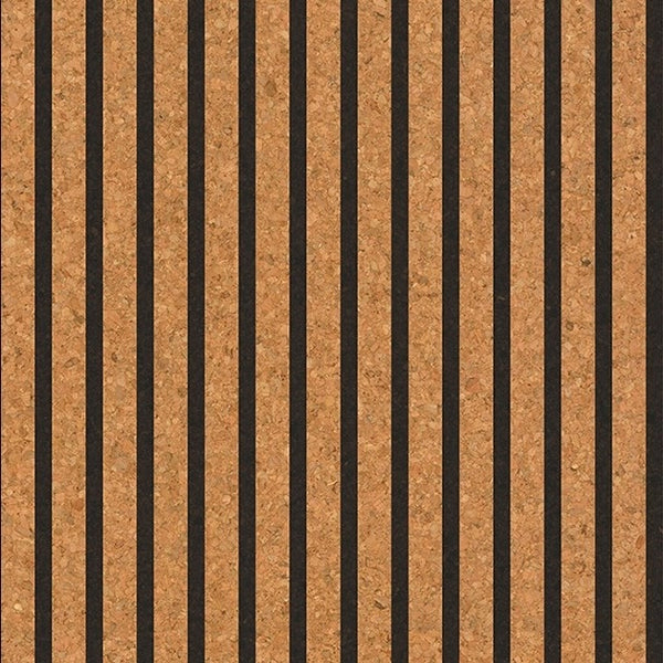 Granorte Lattenwand - AcoustiPanel - Small - 59 x 58,50 cm - per stuk