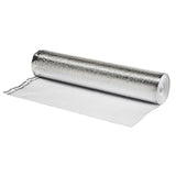 Kurk24 GRATIS Alufoam ondervloer bij de hele partij.