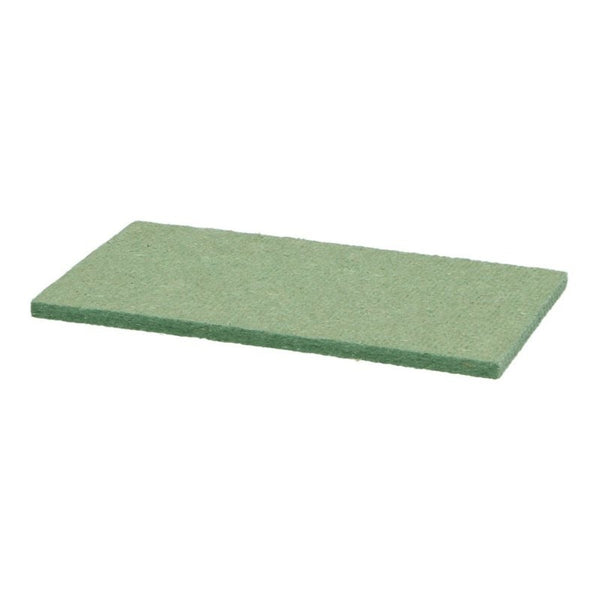 Grønne underlagsplader - 7mm - pr. m2