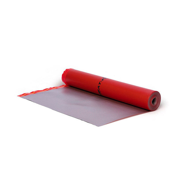 Heat-Foil underlag - 10 DB
