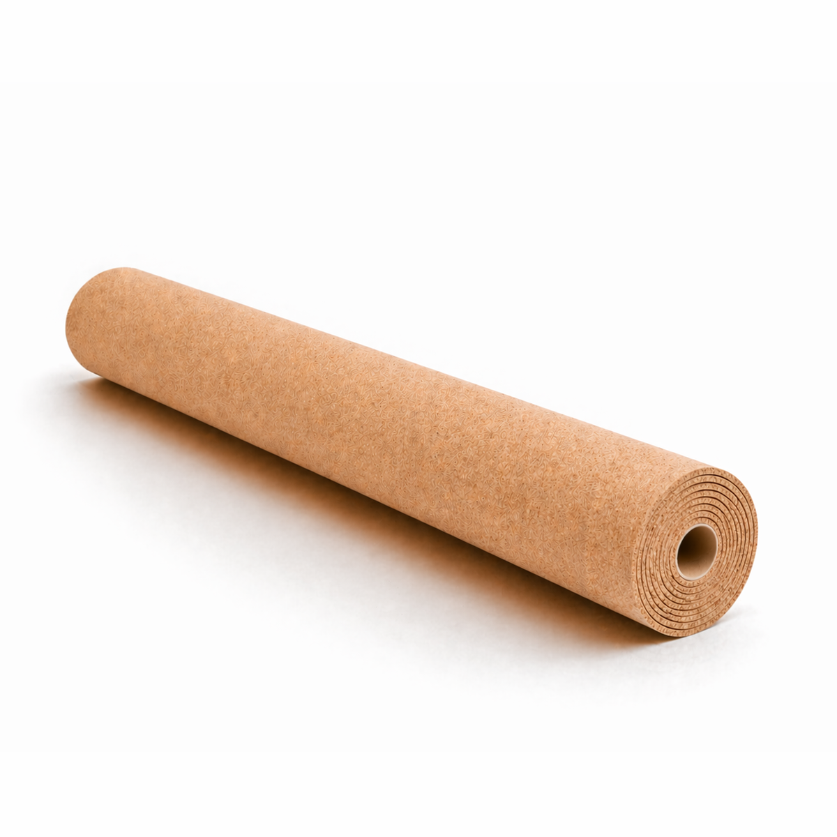 Kurk24 Industriekurk op rol - 5mm dik - 100cm breed - 5m lang