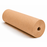 Kurk24 Industriekurk op rol - 8mm dik - 100cm breed - 10m lang