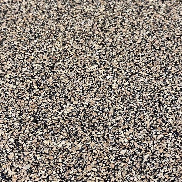 Korktapete 2mm - Dunkel - 125 x 1000 cm