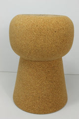 Kurk24 Kurk barkruk XL - Champagne kurk met opdruk - 75cm hoog