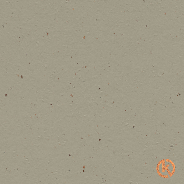 Kork Klikgulv Linoleum - Kakao - pr. m2