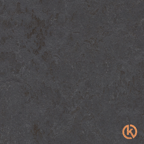 Kurk Klikvloer Linoleum - Concrete Cosmos - per m2