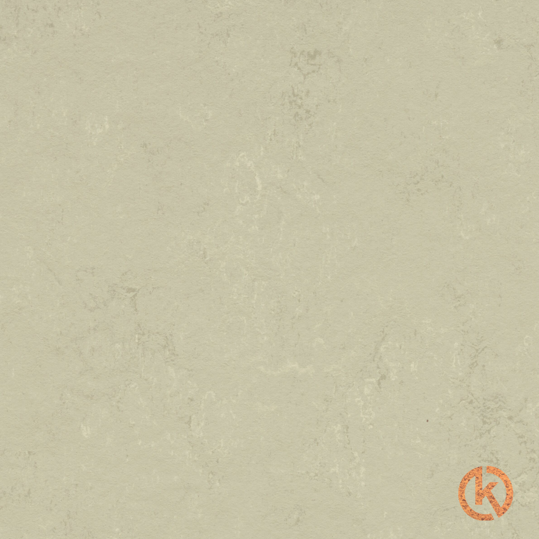 kurk24 Kurk Klikvloer Linoleum - Concrete Shale - per m2