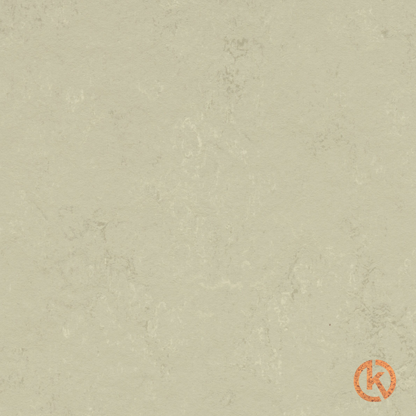 Kork Klikgulv Linoleum - Concrete Shale - pr. m2