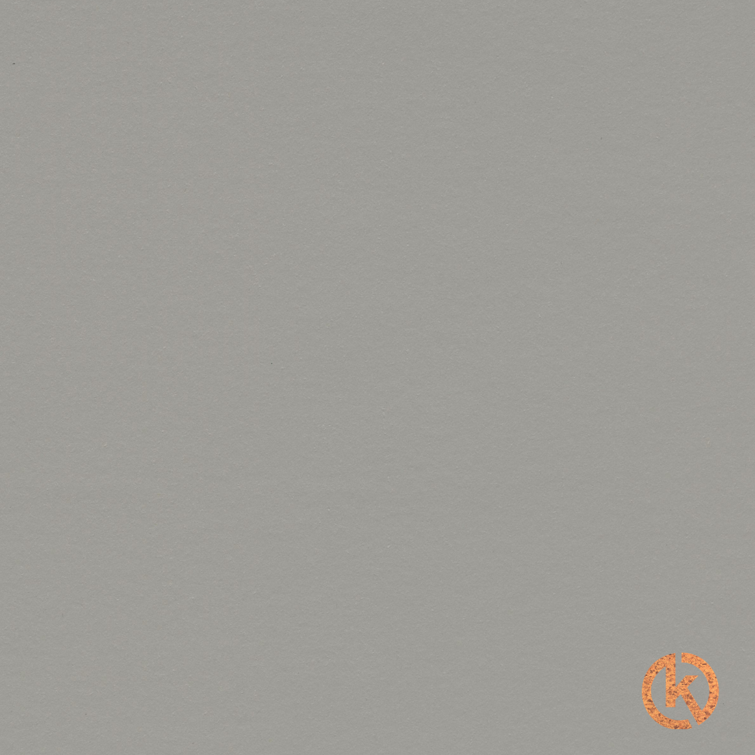 Kurk24 Kurk Klikvloer Linoleum - Core Cement - per m2