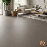 Kurk24 Kurk Klikvloer Linoleum - Core Liquid Clay - per m2