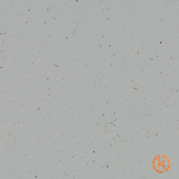 Kork klikgulv Linoleum - Earl Grey Chocolate - pr. m2