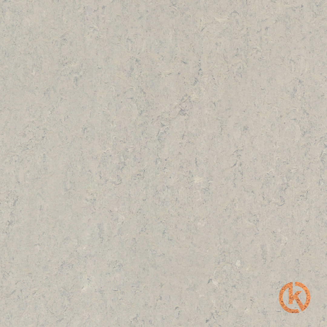 Kurk24 Kurk Klikvloer Linoleum - Limestone - per m2