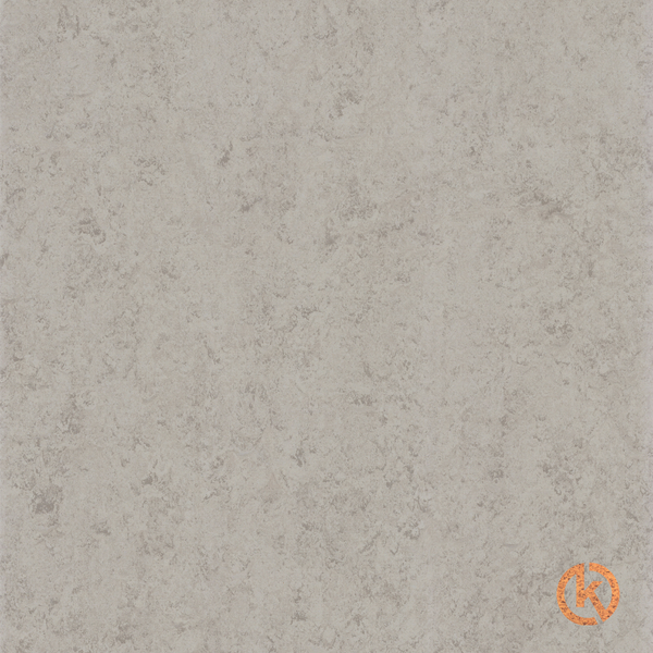 Kurk Klikvloer Linoleum - Sandstorm Grey - per m2