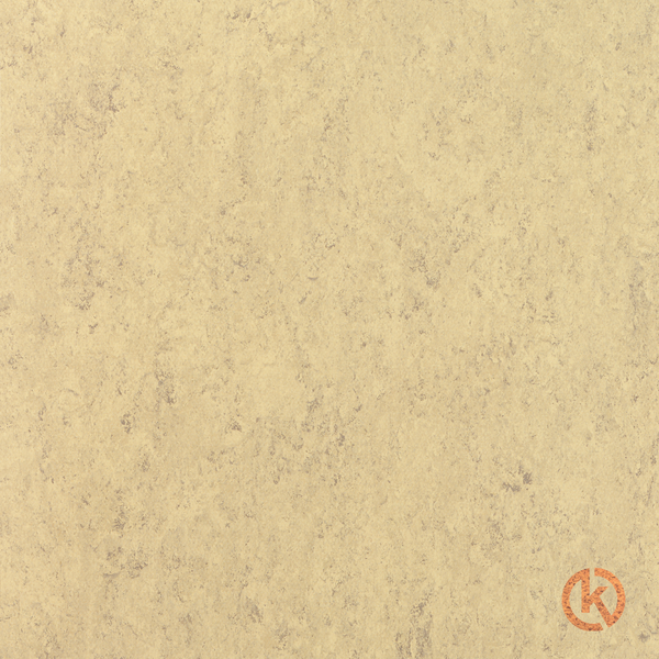 Kurk Klikvloer Linoleum - Vanilla Creme - per m2