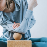 Kurk24 Kurk Massage Bal - 100 mm