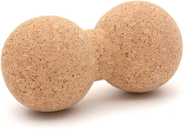 Kurk - Peanut yoga ball - diameter 80mm