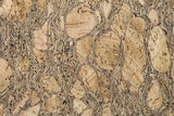 Kurk24 Kurk textiel - Emerald