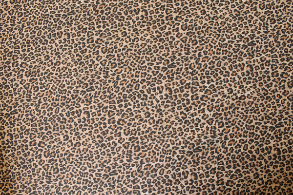 Korktekstil - Panther