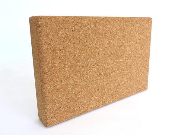Kurk Yoga Blok - 305 x 205 x 50mm