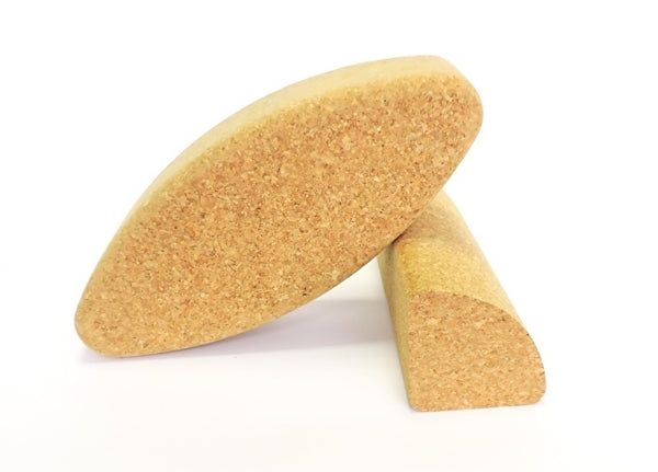 kurk yoga blok- egg - ei 305 x 120 x 75mm
