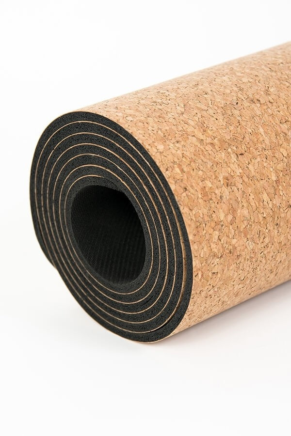 Kurk Yoga Mat  183 x 65 x 4mm